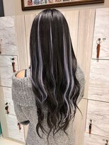 アース オーセンティック 松山銀天街店(EARTH Autentic) シールエクステ