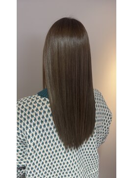 ビアスバイクインズベリー(VIAS by Queen's Berry) やわらかオリーブベージュ