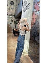 メゾン ド ノッチェ(Maison de Noche) カオリ 