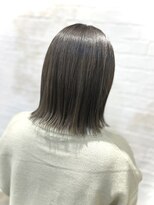 クロエ バイ ラヴィズム 寺尾店(CLOE by LUVISM)&nbsp;アッシュグレージュ