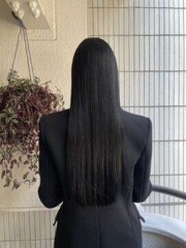 ノーレン 代々木上原(NOREN) 艶髪/暗髪/ウルトワトリートメント/代々木上原