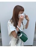 セミストレート