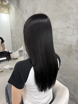 ドアホワイト(door white) 【doorwhite 新松戸】ブルーブラック