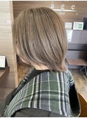 ナチュラルウルフ