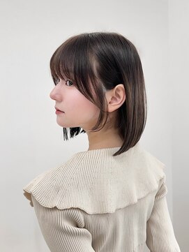 コアプラス 千葉(COA PLUS) 千葉/ボブ