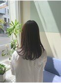 ロング×ワンカール