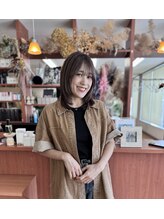 スタジオフィット(STUDIO FITTO) _  YUKI _