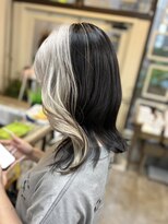 ノチ(Noci)&nbsp;ホワイトカラー/デザインカラー