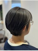 ショートハイライト