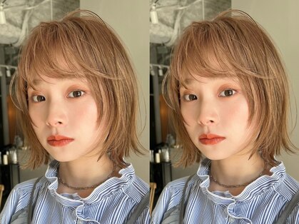 フィルムス 大阪本町(FILMS)の写真