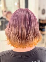 コキャン(COQUIN)&nbsp;デザインカラー♪