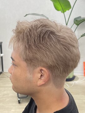 スウェル 津田沼店(Swell) ミルクティースパイキー
