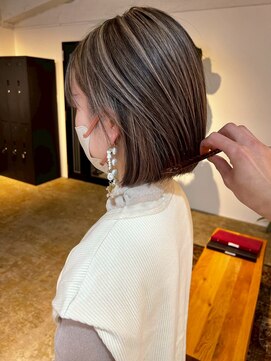 メリー オオサカ(Merly Osaka) ハイライト