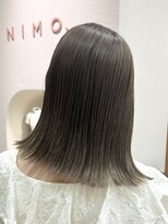 ニモ(NIMO.)&nbsp;オリーブベージュ