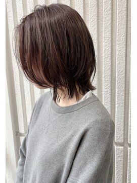 ネオリーブカップ 町田店(Neolive capu) レイヤー/ウルフ/町田/Neolive capu