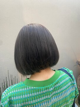 茨木/チャコールグレー ナチュラルブラウン 