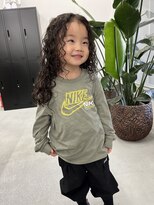 ティミー(Timmy) kidsスパイラル