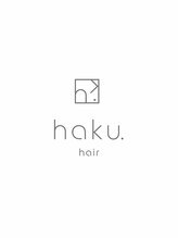 ハク 箕面店(haku.)