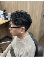 ゴッド(GOD)&nbsp;ラルフカール