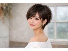 ビラデルソル ヘアー