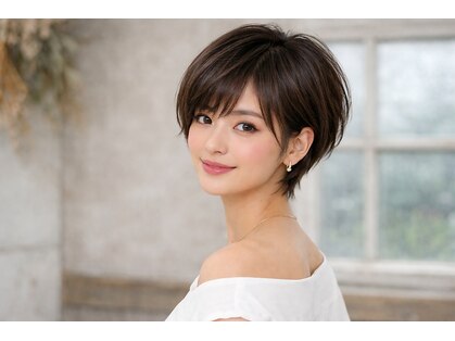 ビラデルソル ヘアーの写真
