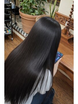 CHERE【シェール】 縮毛矯正