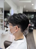 フュージョンサカエ(FUSION SAKAE) センターパート