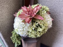 アースアート(earth art)の雰囲気（アースアート店内に）