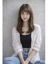 ロロネー 中津(Lolonois)&nbsp;ゆるふわロング