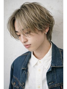 メンズヘア専門MA-IKI本厚木髪と頭皮改善サロン【4月16日　NEWOPEN（予定）】 あ