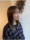 レイヤースタイル