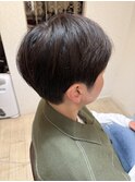 【似合わせ】骨格補正で失敗しないショート