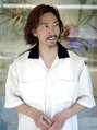 オフ(off)&nbsp;小林 真耀人
