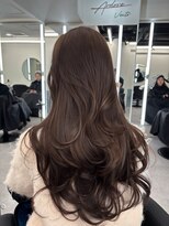 アルドーレ(Ardore) ブリーチなしダブルカラー☆モカブラウン20代30代40代