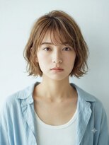 ブレイク 金沢店(BREK)&nbsp;似合わせボブ