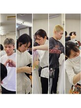 グランヘアートーキョー 瀬戸内店(Gran Hair TOKYO)
