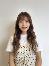 ブランシェ神領店 宮田 紗希