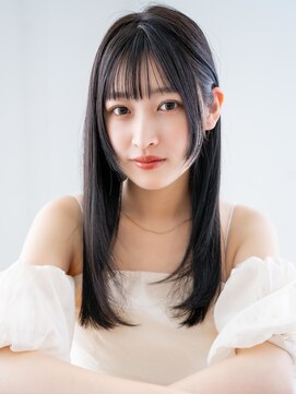 デイズ セカンド バイ エイト(DAYS 2nd by EIGHT) 大人可愛い20代30代/髪質改善/ブリーチ/レイヤーカット