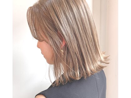 トワ バイ ルート(TOWA by Root)の写真