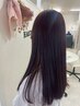 おしゃれ染めも、白髪染めも♪ナチュラルカラー ￥7000⇒￥4000
