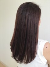 ヘア カラリネ(Hair Colorine)
