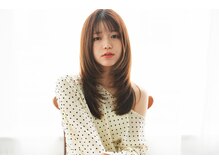 ドラン(DRAN)の雰囲気（大人気の髪質改善で綺麗なレイヤースタイルもバッチリ！）