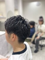 エレノア アネックス銀座(Eleanor)&nbsp;ビジネススタイル◎ショートマッシュ