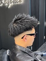 レジェンド(Regend) 漆黒メリオダス