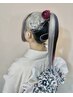 『2027年1月11日限定』【ヘアセット】￥5000