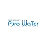 ピュアウォーター 東雲店(Pure Water)のお店ロゴ