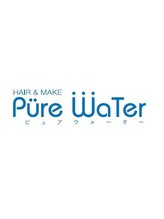Pure Water東雲店【ピュアウォーター】