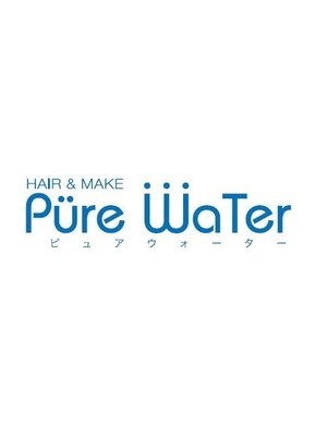 ピュアウォーター 東雲店(Pure Water)