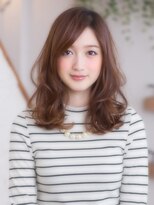 ヴィアラ 自由が丘(VIALA)&nbsp;【VIALA 自由が丘】大人×くびれ