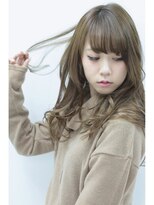ヘアサロンエムフィス 池袋東口(HAIR SALON M Fe's)&nbsp;リラックスセミロング